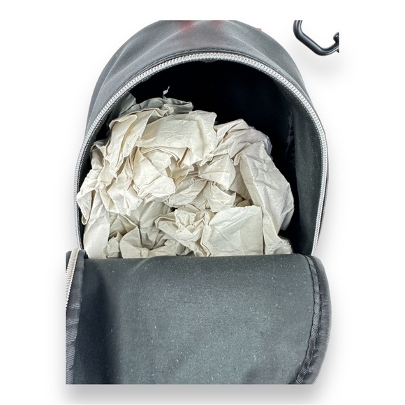 Funko Pop Black Panther Backpack - Picture 5 of 5